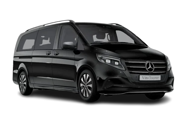Mercedes Benz V Class