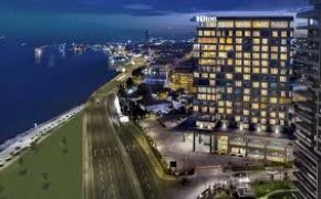 Hilton Istanbul Bakırkoy Hotel Airport Taxi Service